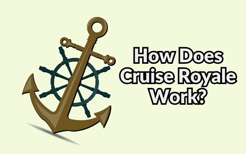 cruise royale